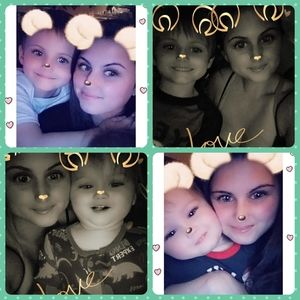 Meet your Posher, Sam